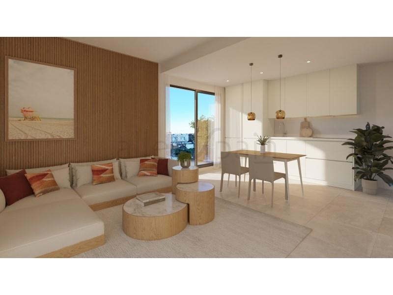 Apartment for Sale in Mijas