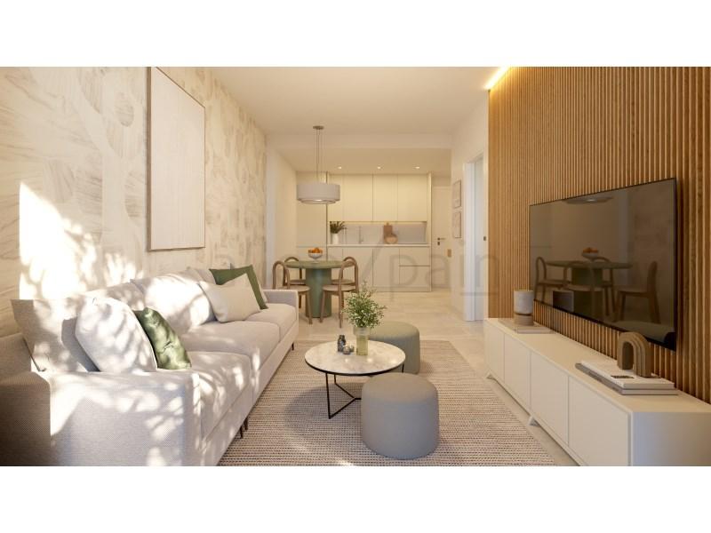 Apartment for Sale in Mijas