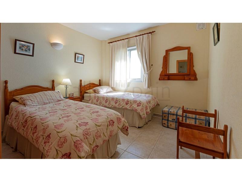 Penthouse for Sale in Benalmádena
