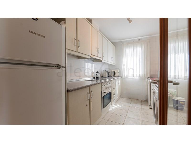 Penthouse for Sale in Benalmádena