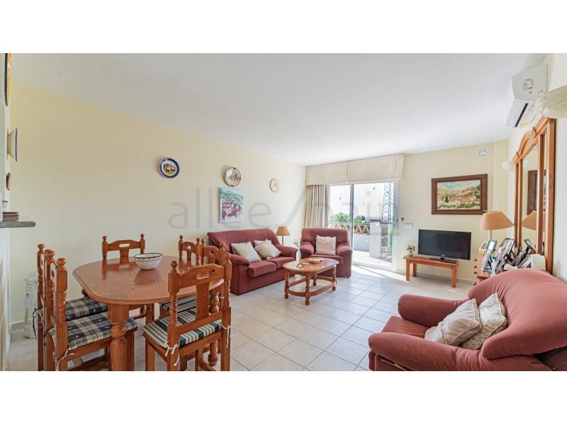 Penthouse for Sale in Benalmádena