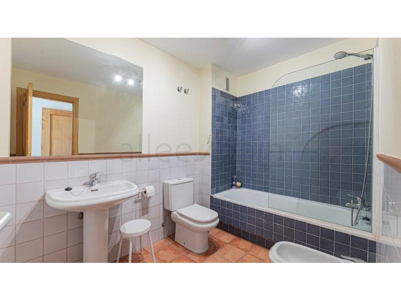 Penthouse for Sale in Benalmádena