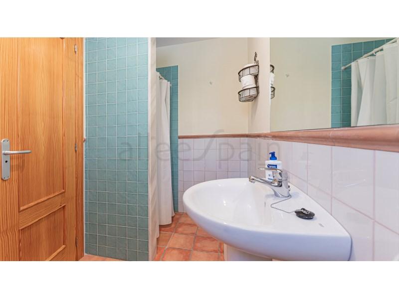 Penthouse for Sale in Benalmádena
