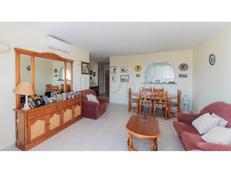 Penthouse for Sale in Benalmádena