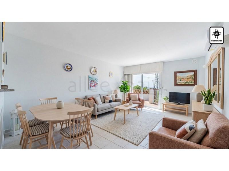 Penthouse for Sale in Benalmádena
