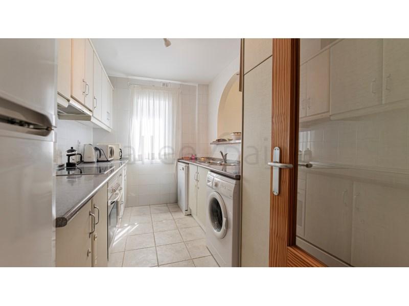 Penthouse for Sale in Benalmádena