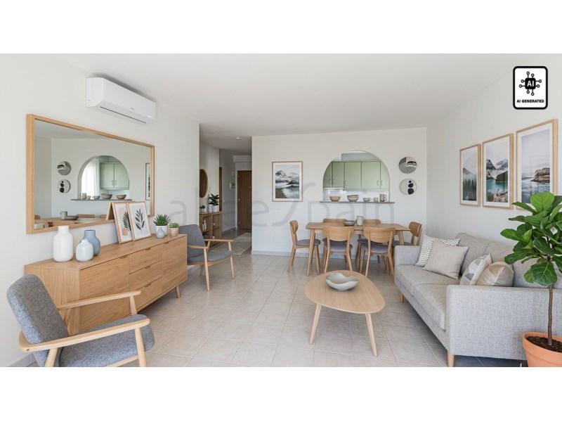 Penthouse for Sale in Benalmádena