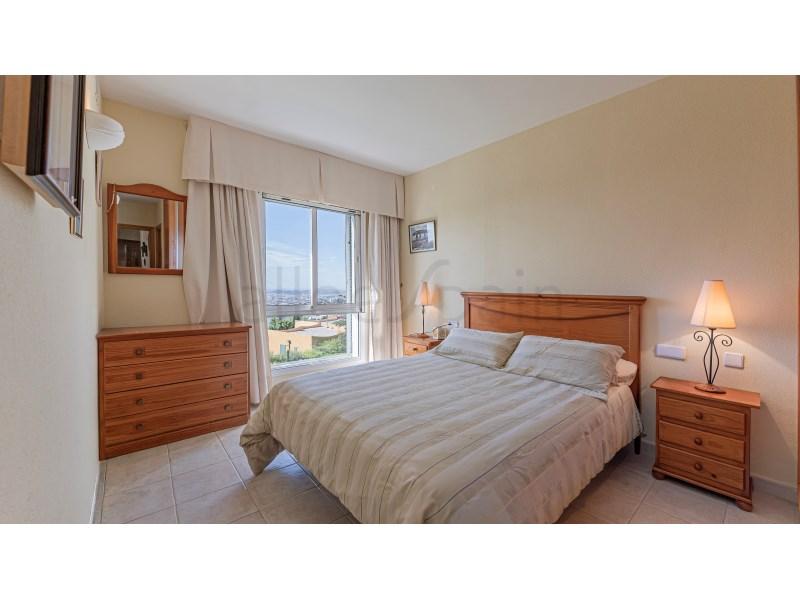 Penthouse for Sale in Benalmádena