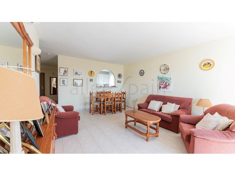 Penthouse for Sale in Benalmádena