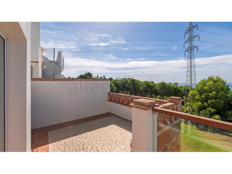 Penthouse for Sale in Benalmádena