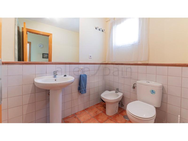 Penthouse for Sale in Benalmádena