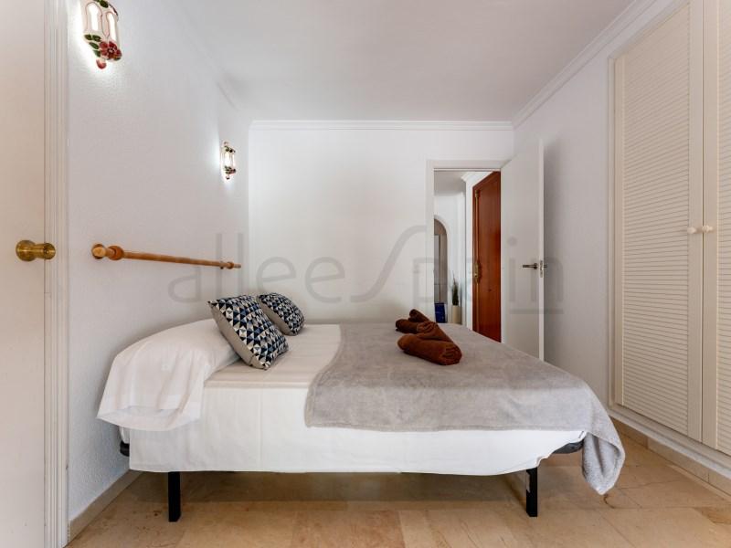 Apartamento en Venta en Benalmádena