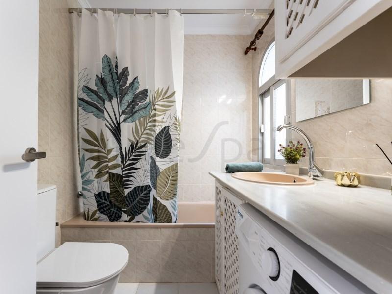 Apartamento en Venta en Benalmádena