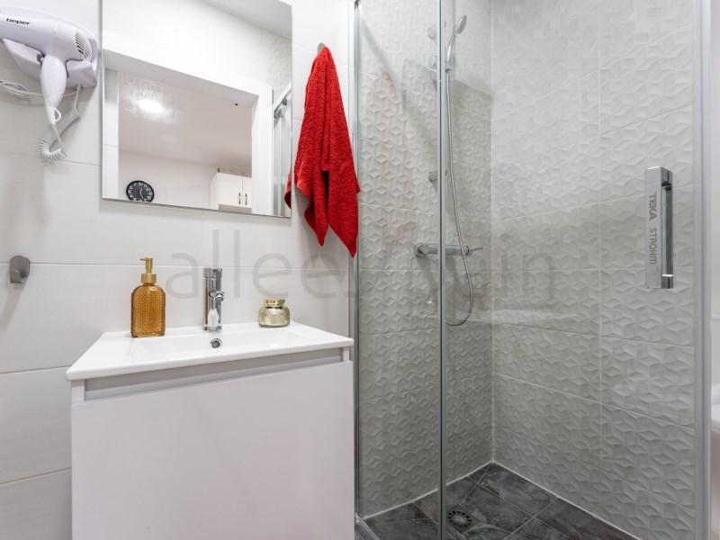Apartamento en Venta en Benalmádena