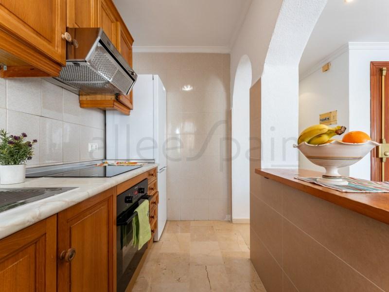 Apartamento en Venta en Benalmádena