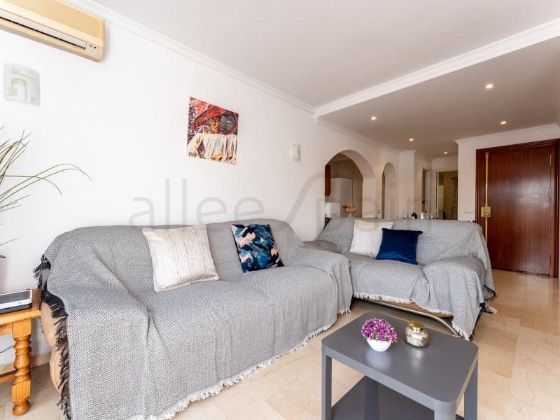 Apartamento en Venta en Benalmádena