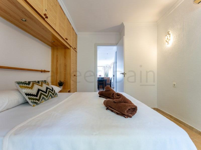 Apartamento en Venta en Benalmádena