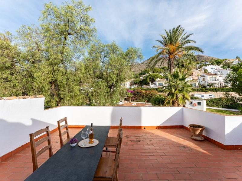 Apartamento en Venta en Benalmádena