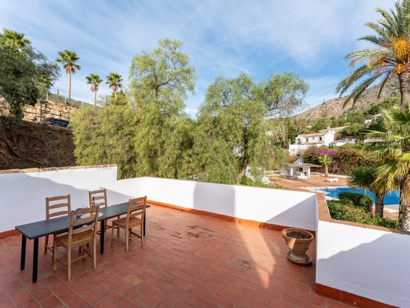 Apartamento en Venta en Benalmádena