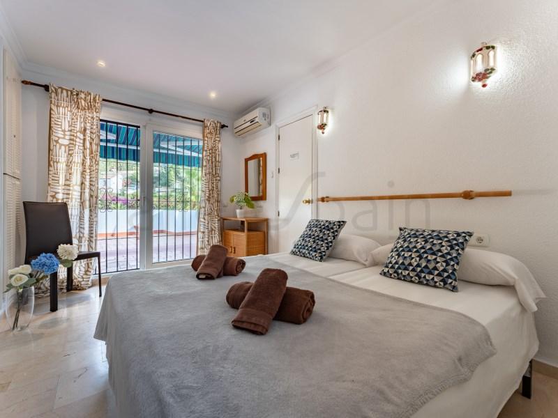 Apartamento en Venta en Benalmádena