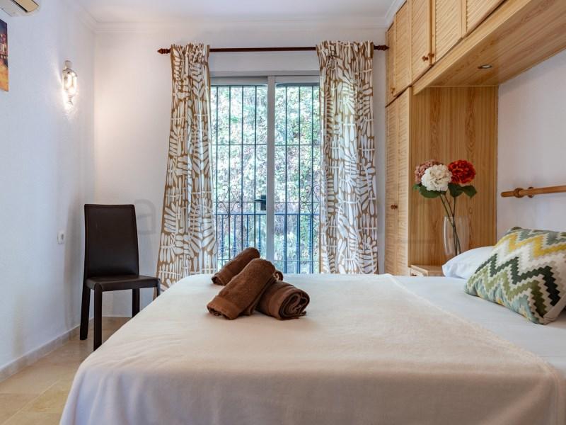 Apartamento en Venta en Benalmádena