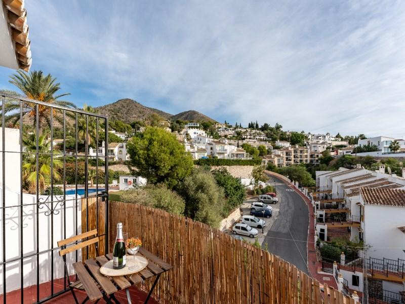 Apartamento en Venta en Benalmádena