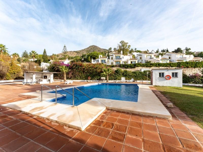 Apartamento en Venta en Benalmádena