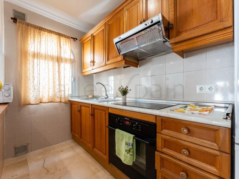 Apartamento en Venta en Benalmádena