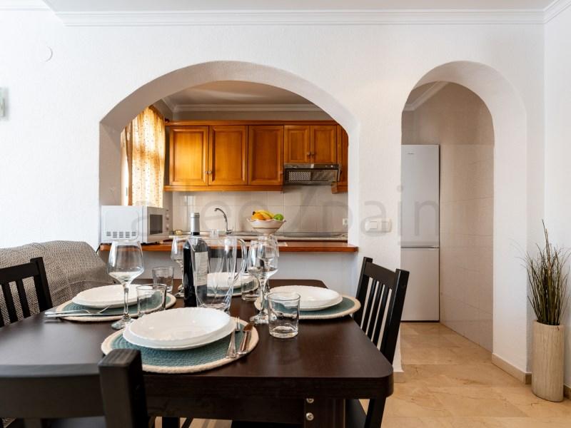 Apartamento en Venta en Benalmádena