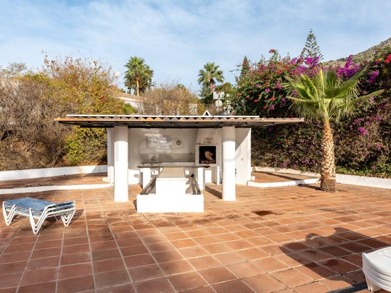 Apartamento en Venta en Benalmádena