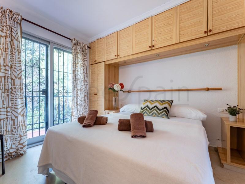 Apartamento en Venta en Benalmádena