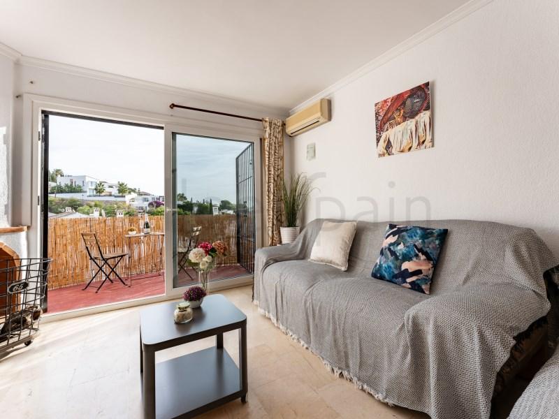 Apartamento en Venta en Benalmádena