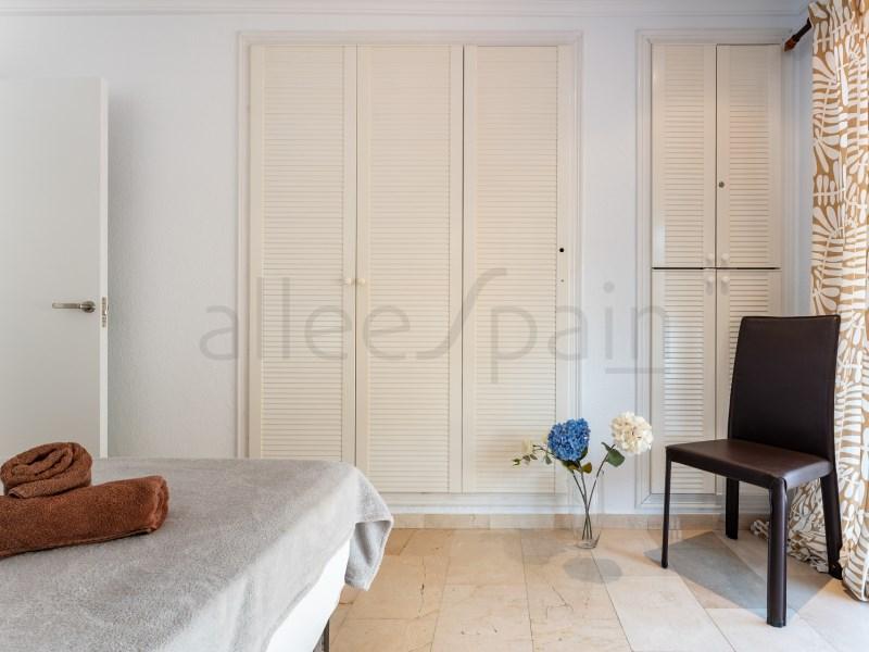 Apartamento en Venta en Benalmádena