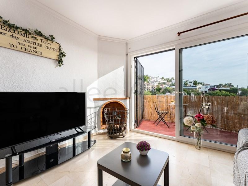 Apartamento en Venta en Benalmádena
