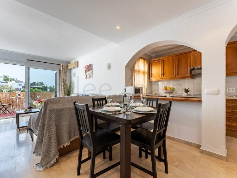 Apartamento en Venta en Benalmádena