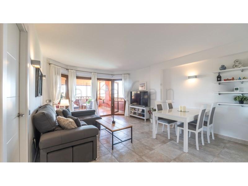 Apartamento en Venta en Benalmádena