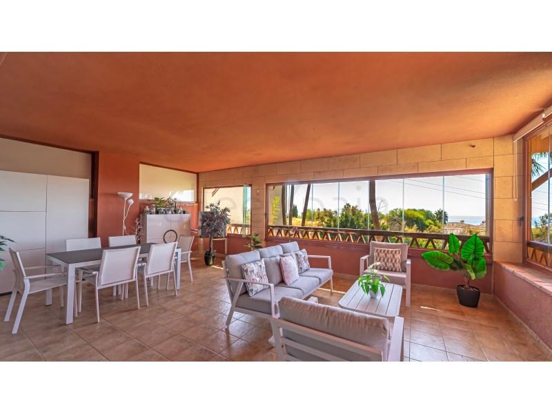 Apartamento en Venta en Benalmádena