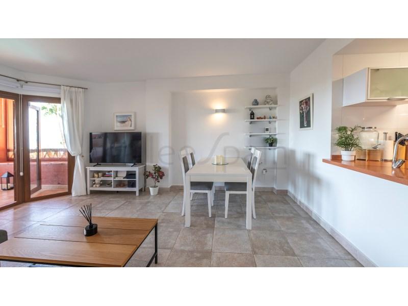 Apartamento en Venta en Benalmádena