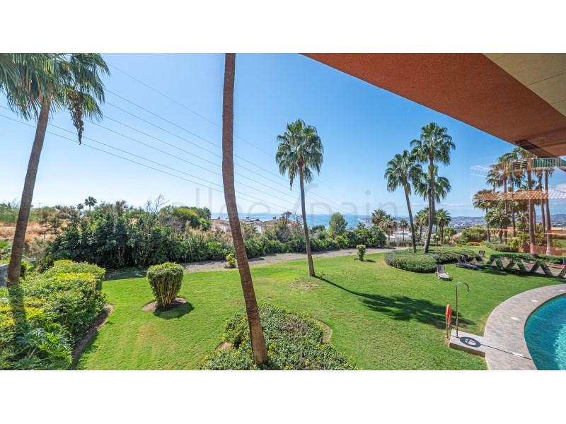 Apartamento en Venta en Benalmádena