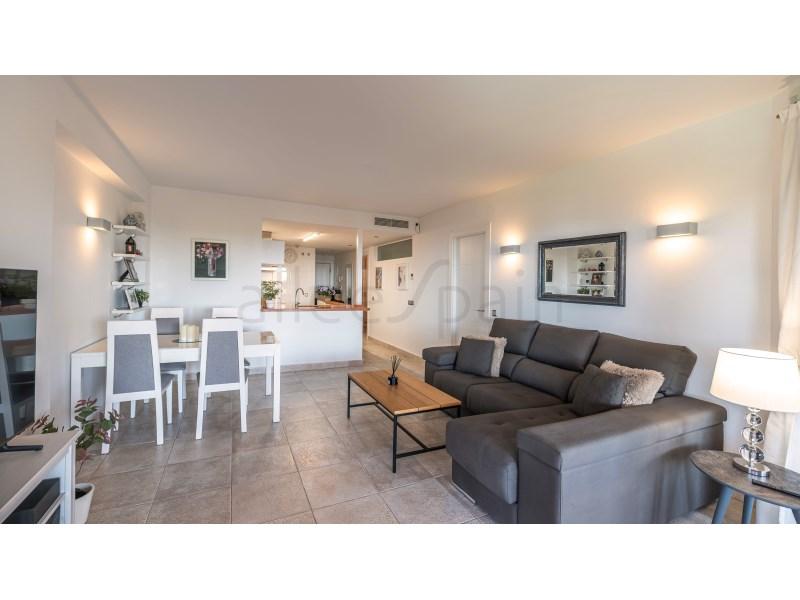Apartamento en Venta en Benalmádena