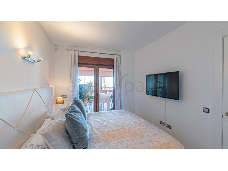 Apartamento en Venta en Benalmádena