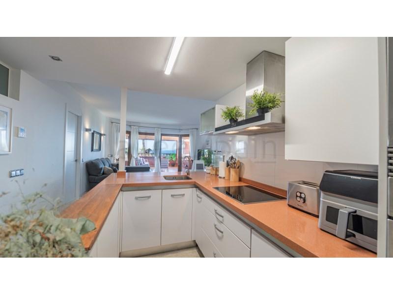 Apartamento en Venta en Benalmádena