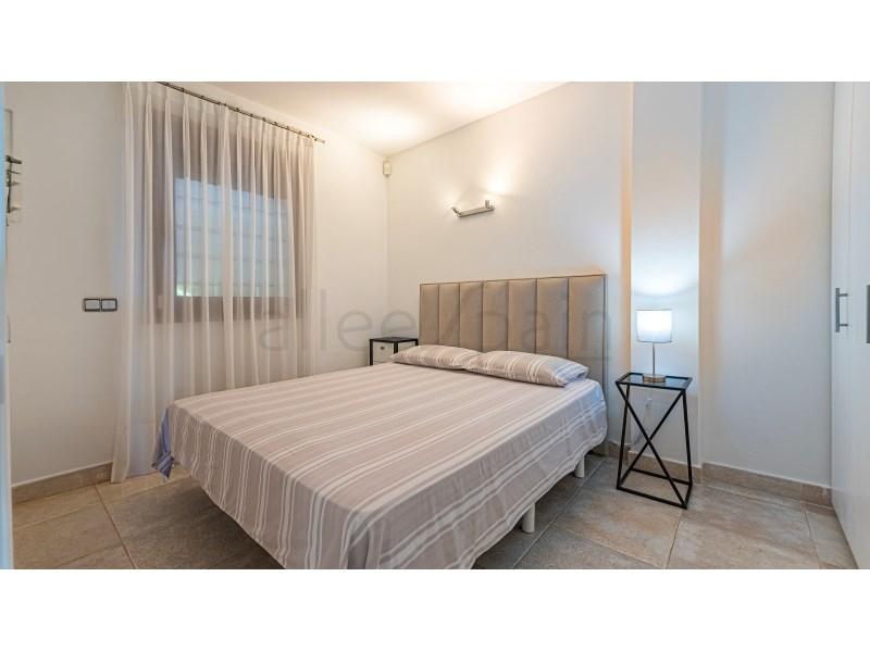Apartamento en Venta en Benalmádena