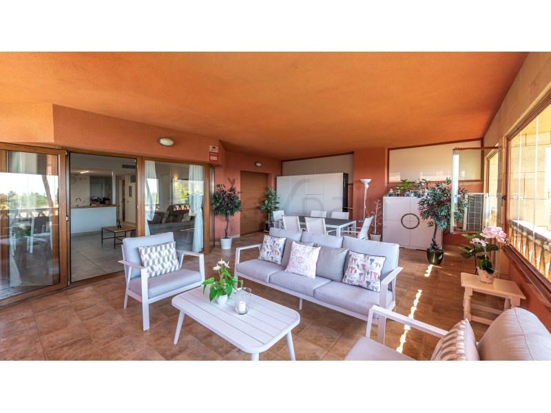 Apartamento en Venta en Benalmádena