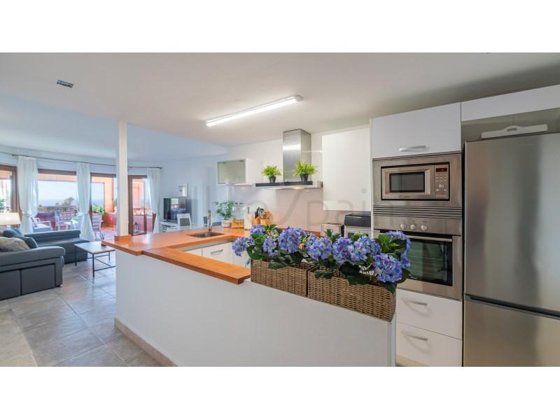 Apartamento en Venta en Benalmádena