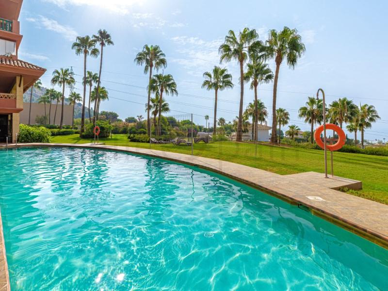 Apartamento en Venta en Benalmádena