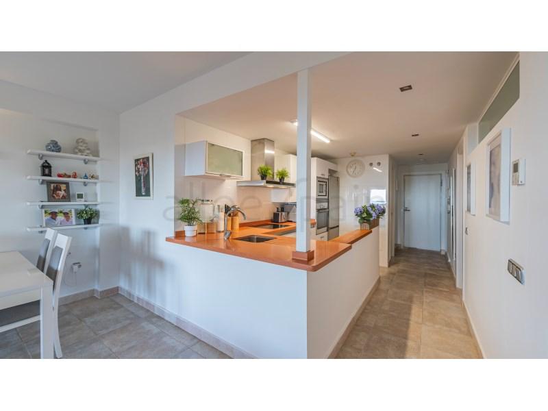 Apartamento en Venta en Benalmádena