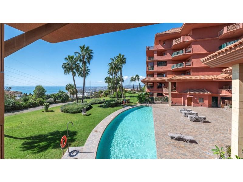 Apartamento en Venta en Benalmádena