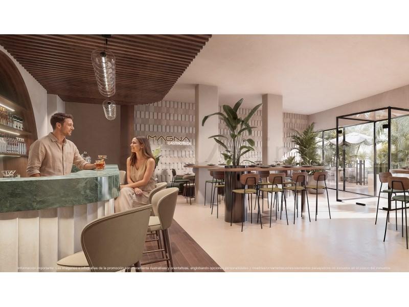Apartamento en Venta en Torremolinos