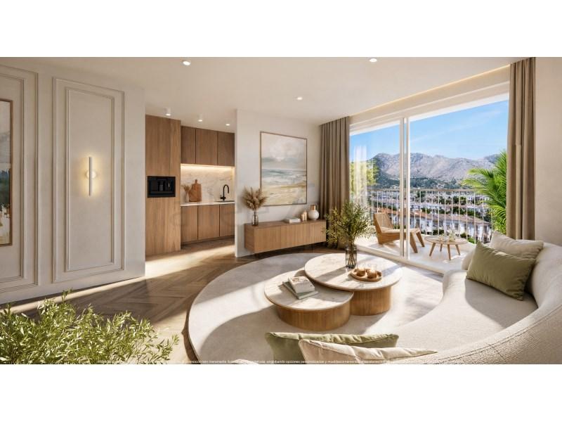 Apartamento en Venta en Torremolinos